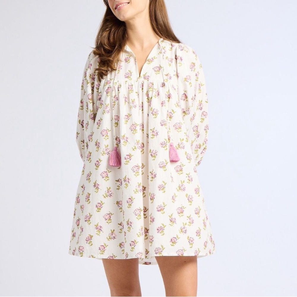 New Mille Daisy Dress Sz XS